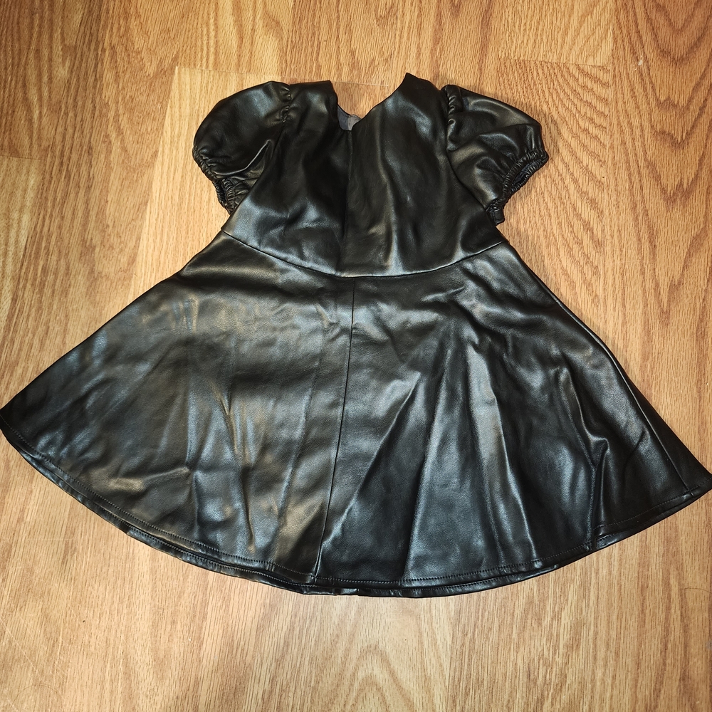 GAP Kids Formal Dress in Black
